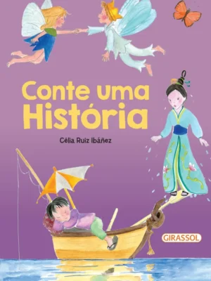 Conte uma História