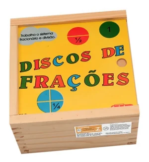 D_Q_NP_993424-MLB51261666151_082022-F.webp Círculos de Frações - MDF - 55 Peças