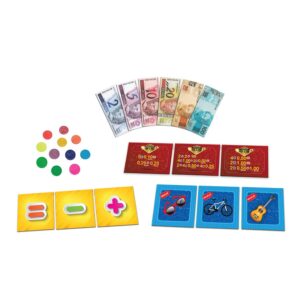 Kit Matemática Financeira