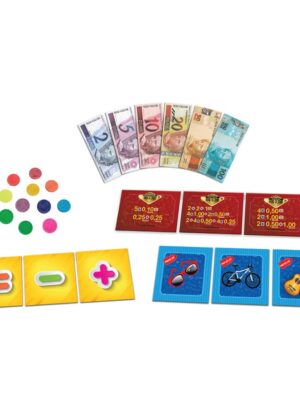 Kit Matemática Financeira