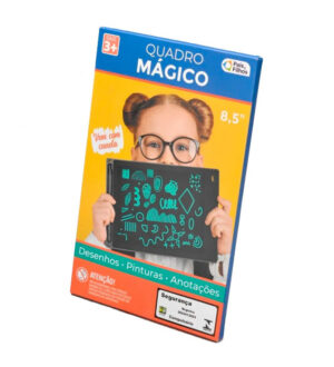 Quadro Mágico
