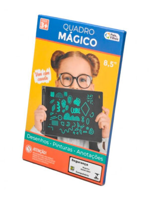 Quadro Mágico