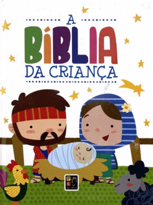 A Bíblia da Criança