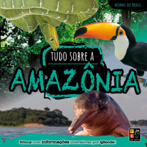 Coleção: Biomas do Brasil - 6 títulos