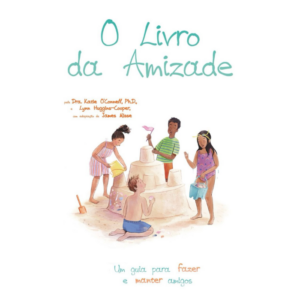 Coleção: Encontre - O Livro da Amizade