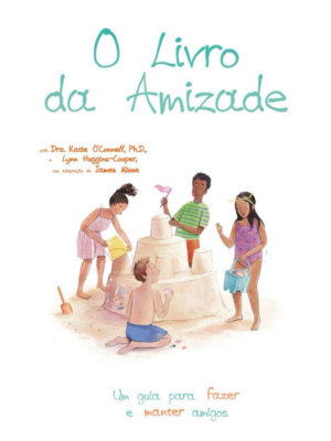 Coleção: Encontre - O Livro da Amizade