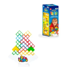  Desafio Tetris