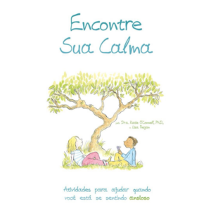 Coleção: Encontre - Encontre sua Calma
