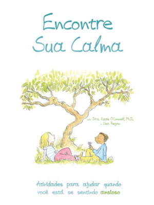 Coleção: Encontre - Encontre sua Calma