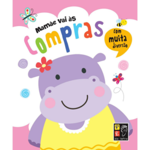 Mamãe Vai as Compras - Com muita diversão