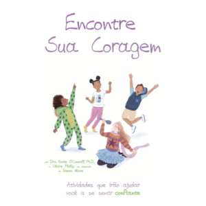 Coleção: Encontre - Encontre sua Coragem