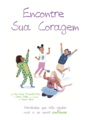 Coleção: Encontre - Encontre sua Coragem