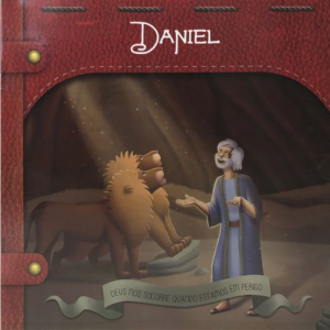 Clássicos Bíblicos - Daniel