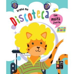 Irmã na Discoteca - Com muita diversão