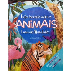 Fatos Incríveis Sobre os Animais