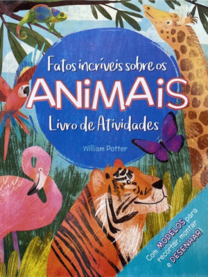 Fatos Incríveis Sobre os Animais