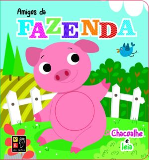 Chacoalhe e leia - Fazenda