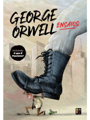 George Orwell - Ensaios