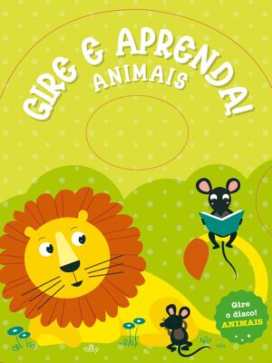 Gire e aprenda! Animais