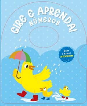Gire e aprenda! Números