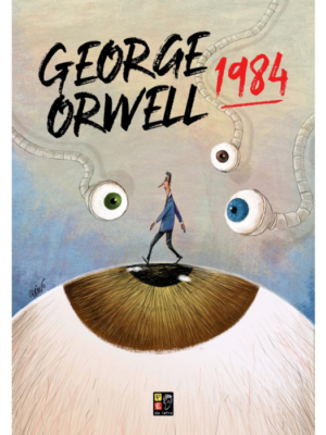 George Orwell - 1984