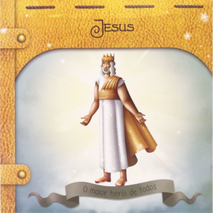 Clássicos Bíblicos - Jesus