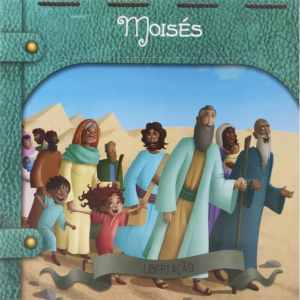 Clássicos Bíblicos - Moisés