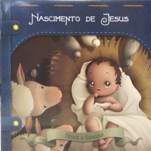 Clássicos Bíblicos - Nascimento de Jesus