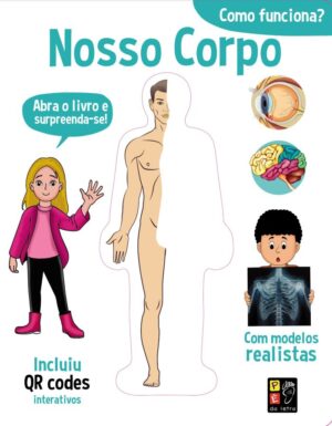 Nosso Corpo, Como funciona?