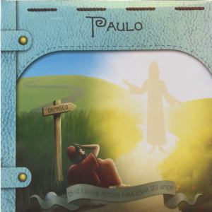 Clássicos Bíblicos - Paulo