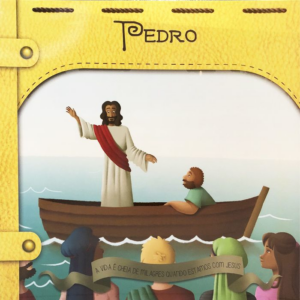 Clássicos Bíblicos - Pedro
