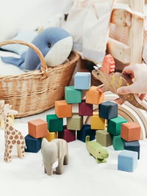 Brinquedos