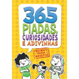 365 Piadas