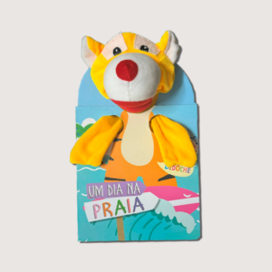 Coleção Dedoche - Um Dia na Praia