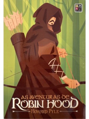 As Aventuras de Robin Hood