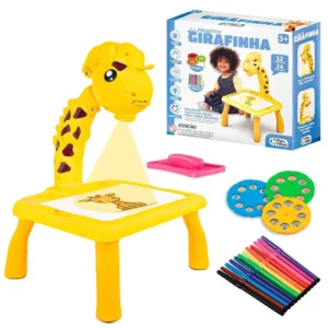 Projetor Girafinha
