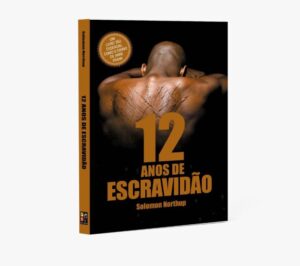 12 Anos de Escravidão