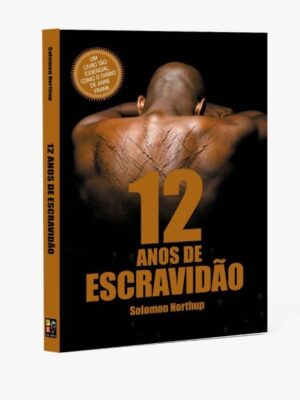 12 Anos de Escravidão