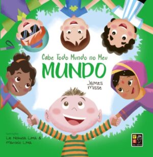 Cabe Todo Mundo no meu Mundo