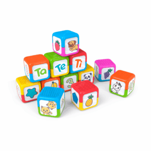Baby Blocks