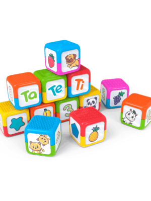 Baby Blocks