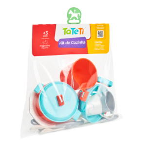 Kit de Cozinha