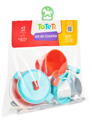 Kit de Cozinha
