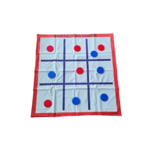 1-87 Jogo da Velha Gigante