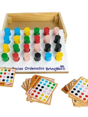 Sequências Ordenadas