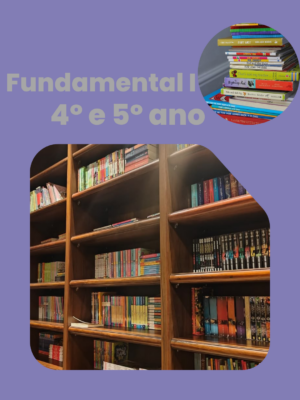 Fundamental 1 - 4° ao 5°
