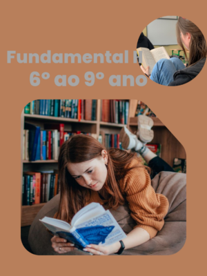 Fundamental 2 - 6º ao 9º