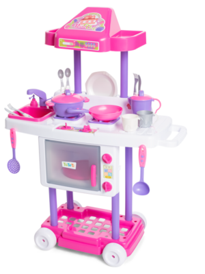 Riva Chef