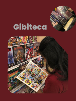 Gibiteca
