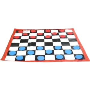 17352747602162 Jogo de Dama Gigante